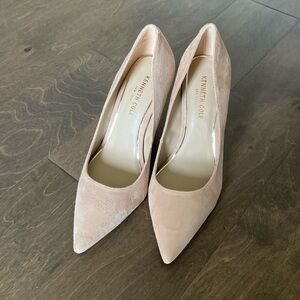 Kenneth Cole high heels - NEVER WORN